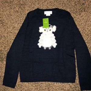 Brand new kate spade sweater